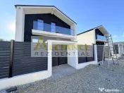 Casa moderna P+M design elegant și confort premium