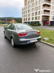 Vand Seat Exeo Berlina 2.0 TDI 143 CP - An 2013 