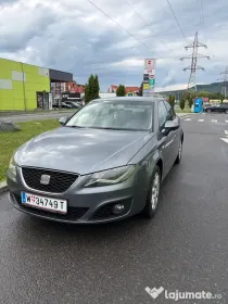 Vand Seat Exeo Berlina 2.0 TDI 143 CP - An 2013