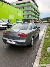 Vand Seat Exeo Berlina 2.0 TDI 143 CP - An 2013 