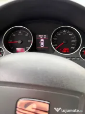 Vand Seat Exeo Berlina 2.0 TDI 143 CP - An 2013 