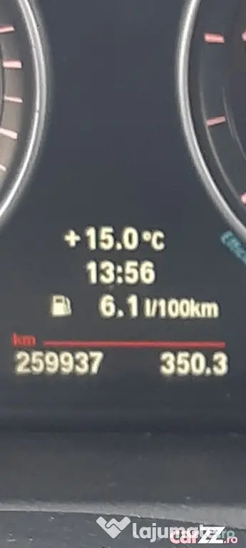 Suv 4x4 euro5 x3 xDrive