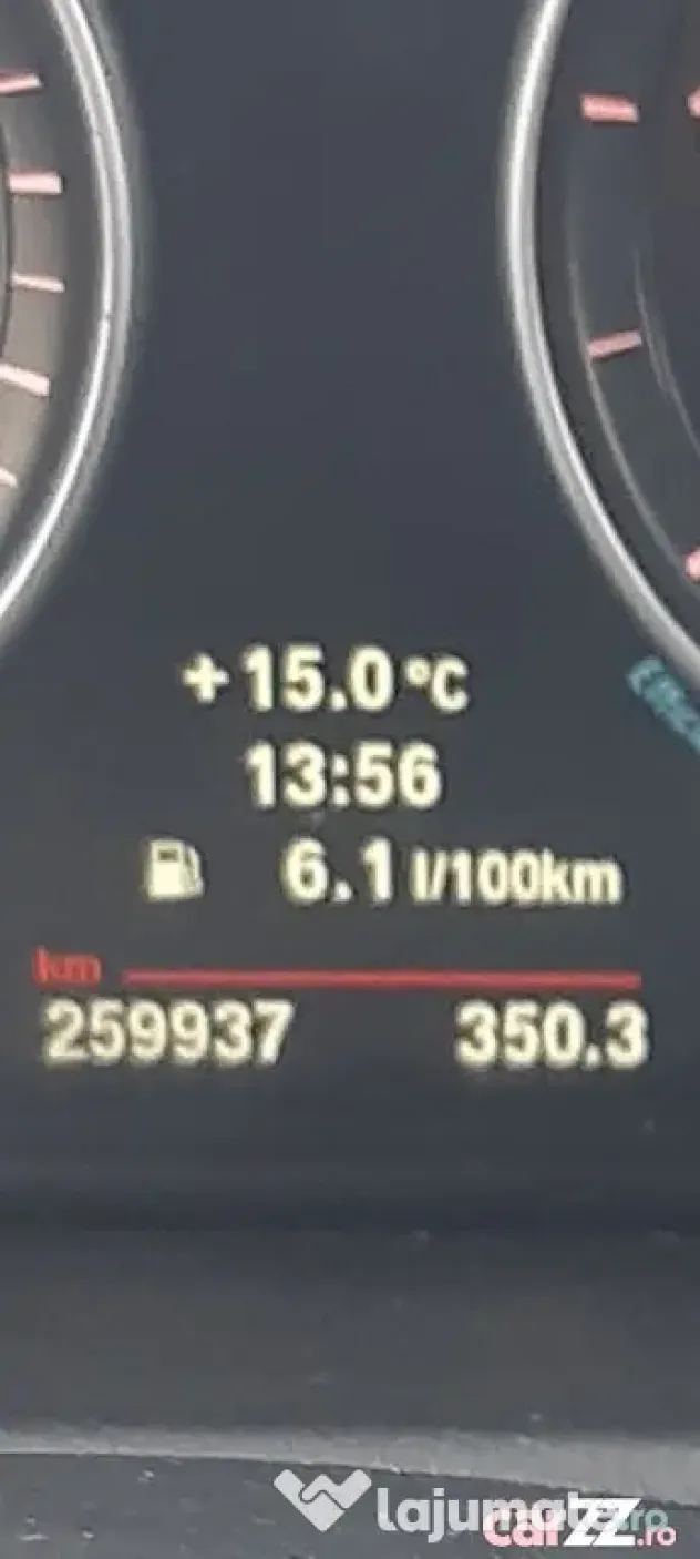 Suv 4x4 euro5 x3 xDrive