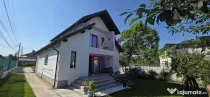 Vila 2025 de vanzare cu 4 camere in Breaza