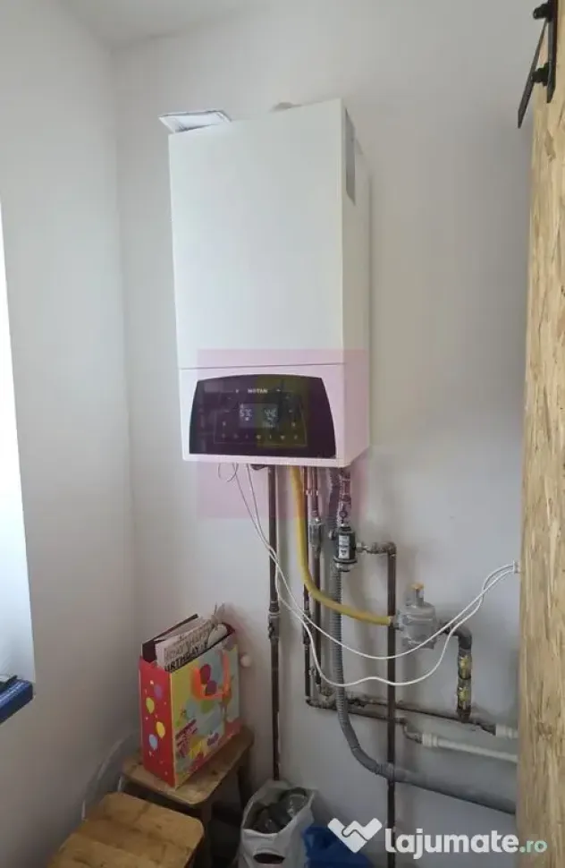 Vila 2025 de vanzare cu 4 camere in Breaza