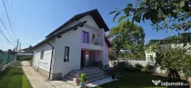 Vila 2025 de vanzare cu 4 camere in Breaza