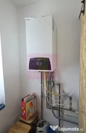 Vila 2025 de vanzare cu 4 camere in Breaza 