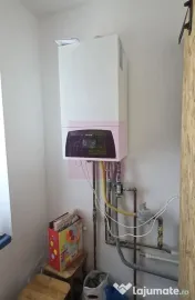 Vila 2025 de vanzare cu 4 camere in Breaza