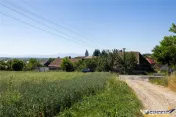 FILM! 1.400 mp, teren intravilan, in Maierus, Brasov
