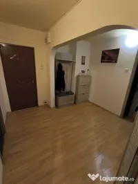Apartament de închiriat 3 camere 
