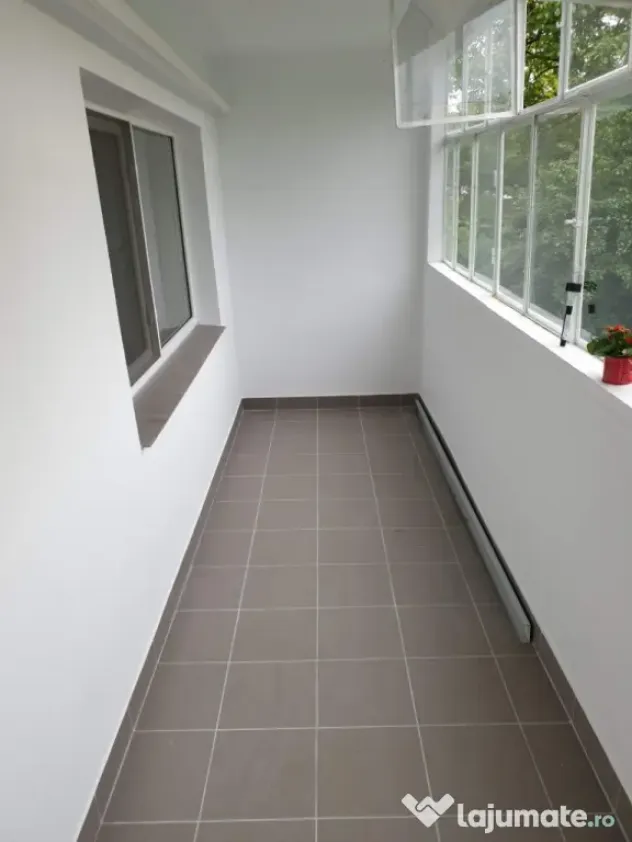 Apartament de închiriat 3 camere