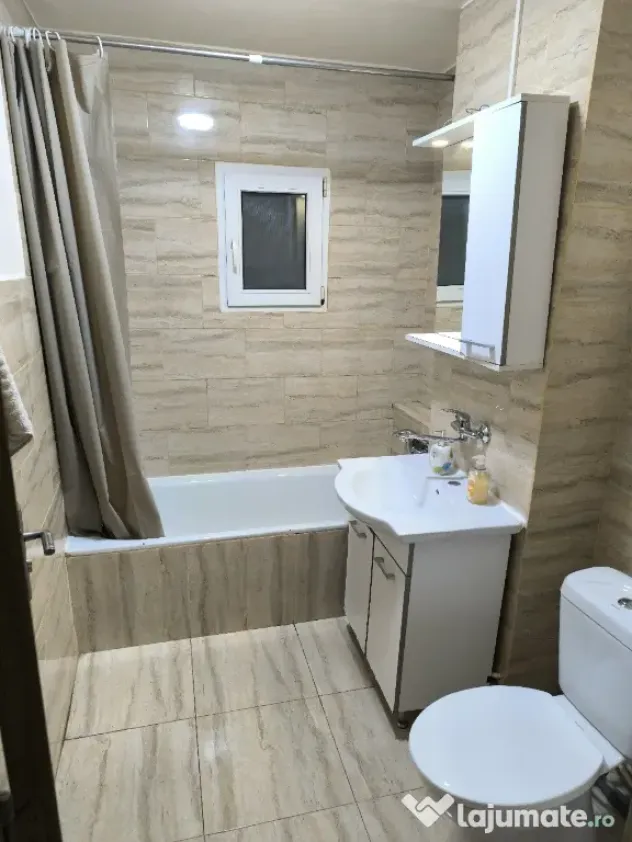 Apartament de închiriat 3 camere