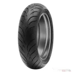 Anvelopa DUNLOP 190/55 R17 75W  VARA MOTO