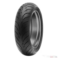 Anvelopa DUNLOP 190/55 R17 75W VARA MOTO