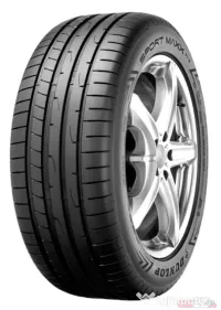 Anvelopa DUNLOP 235/45 R17 97Y SP Sport Maxx RT 2 VARA PSG