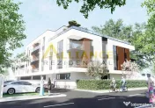 ASTRELOR || Teren cu AC - 35 apartamente || 2060mp