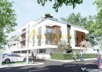 ASTRELOR || Teren cu AC - 35 apartamente || 2060mp 
