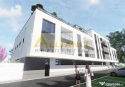 ASTRELOR || Teren cu AC - 35 apartamente || 2060mp