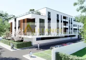 ASTRELOR || Teren cu AC - 35 apartamente || 2060mp