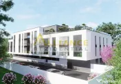 ASTRELOR || Teren cu AC - 35 apartamente || 2060mp