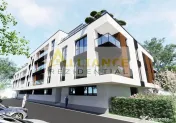 ASTRELOR || Teren cu AC - 35 apartamente || 2060mp