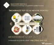 Închiriere dozator de bere cu alcool/bere de casă/vin/mojito/limonadă