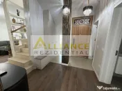 Vila moderna cu arhitectura deosebita gata sa devina acasa 