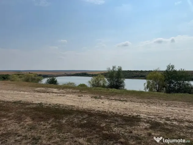 Teren intravilan Miersig, vedere la lac. 12,5 E/mp neg. C...