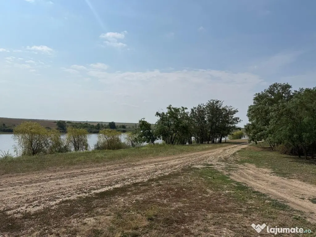 Teren intravilan Miersig, vedere la lac. 12,5 E/mp neg. C...