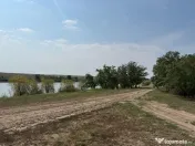 Teren intravilan Miersig, vedere la lac. 12,5 E/mp neg. C...