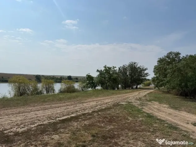 Teren intravilan Miersig, vedere la lac. 12,5 E/mp neg. C...