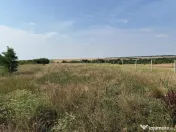 Teren intravilan Miersig, vedere la lac. 12,5 E/mp neg. C... 