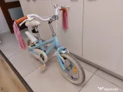 Bicicleta fetita 4-7 ni 