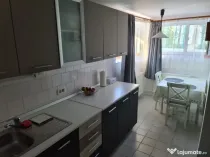 Garsonieră 45 mp mobilată și utilată str. Vulturului