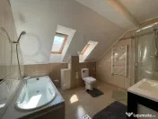 Apartament 3 camere, garaj subteran, 70 mp, AC, CT, balcon,