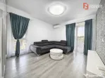 Apartament cu 2 camere 53 mp decomandat | Centrala Proprie |