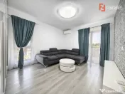 Apartament cu 2 camere 53 mp decomandat | Centrala Proprie | 
