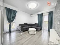 Apartament cu 2 camere 53 mp decomandat | Centrala Proprie |