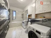 Apartament cu 2 camere 53 mp decomandat | Centrala Proprie | 