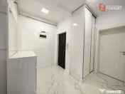 Apartament cu 2 camere 53 mp decomandat | Centrala Proprie | 