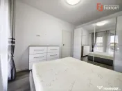 Apartament cu 2 camere 53 mp decomandat | Centrala Proprie | 