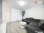 Apartament cu 2 camere 53 mp decomandat | Centrala Proprie | 