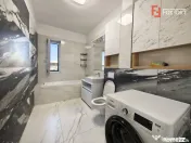 Apartament cu 2 camere 53 mp decomandat | Centrala Proprie | 
