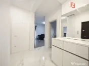 Apartament cu 2 camere 53 mp decomandat | Centrala Proprie | 