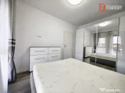 Apartament cu 2 camere 53 mp decomandat | Centrala Proprie | 