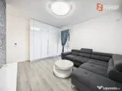 Apartament cu 2 camere 53 mp decomandat | Centrala Proprie | 