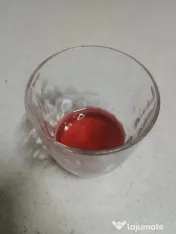 Vin rosu pelin si vin negru, de casa