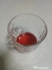 Vin rosu pelin si vin negru, de casa