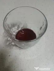 Vin rosu pelin si vin negru, de casa