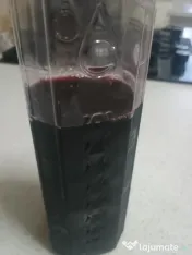 Vin rosu pelin si vin negru, de casa